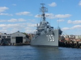 East Boston